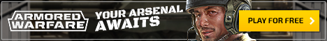 Armored Warfare