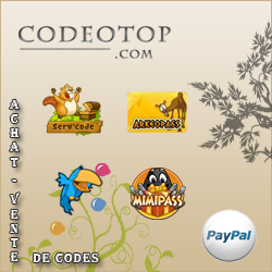 Codeotop