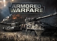 Armored Warfare