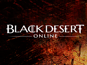 Fiche : Black Desert Online