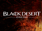 Black Desert Online