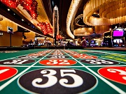 Fiche : Casinos au Québec