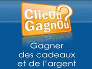 Clicou Gagnou