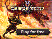 Dragon Blood