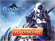Gods Origin Online