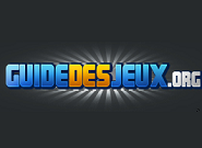 Fiche : Guide des jeux