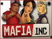 Mafia Inc.