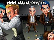 Mafia City