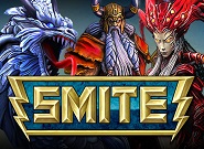 Fiche : Smite