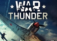 Fiche : War thunder