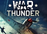 War thunder