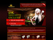 Fiche : Casino en ligne